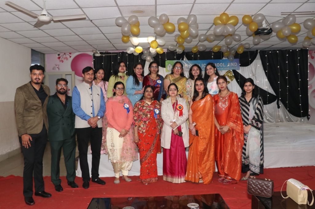 Fairwell Party(2025-26)