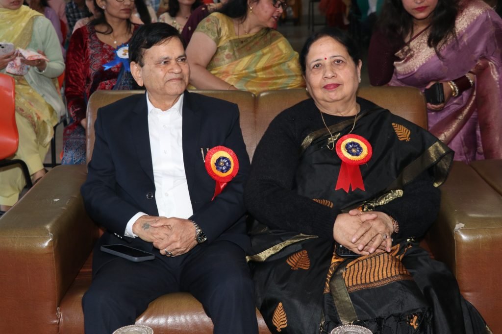 Fairwell Party(2025-26)