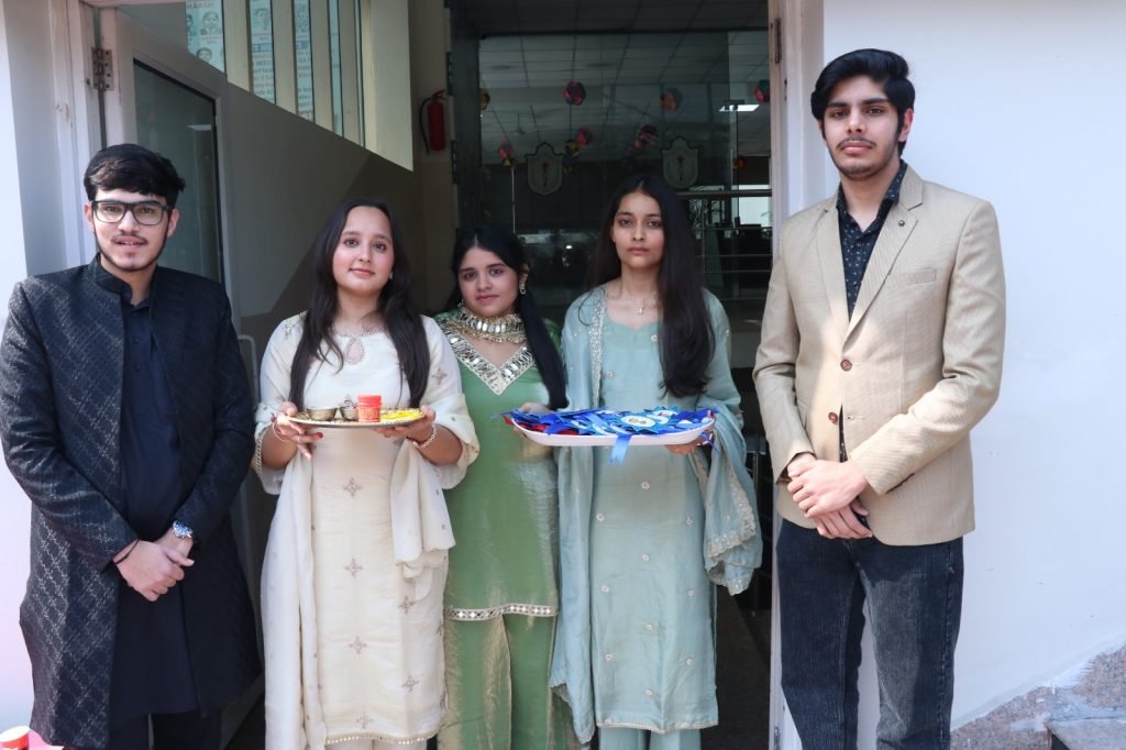 Fairwell Party(2025-26)