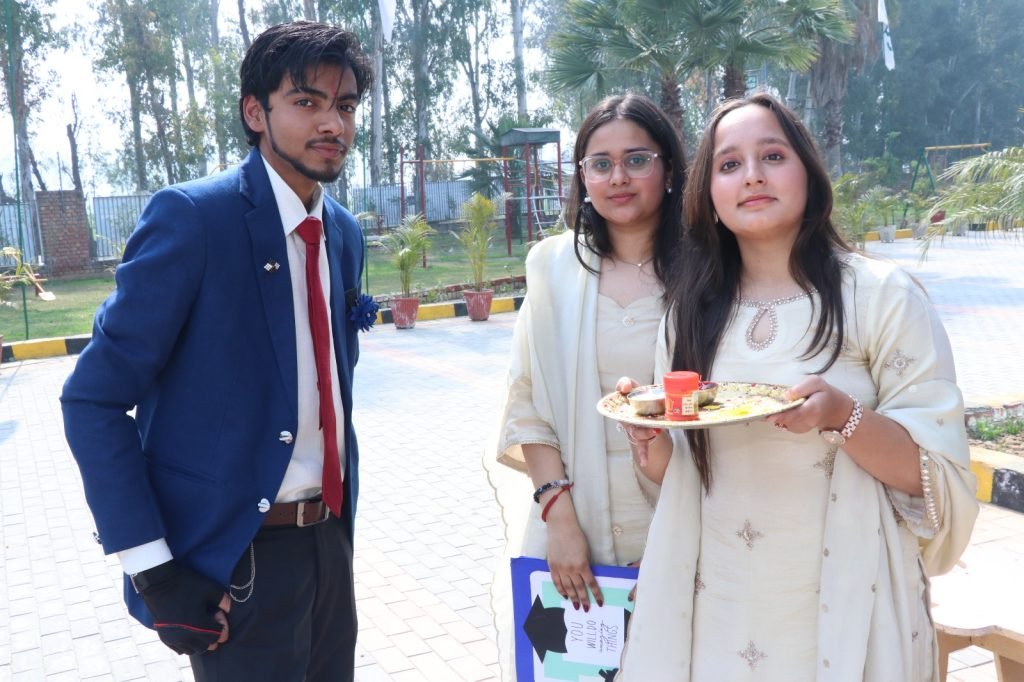 Fairwell Party(2025-26)