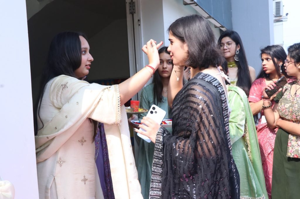 Fairwell Party(2025-26)