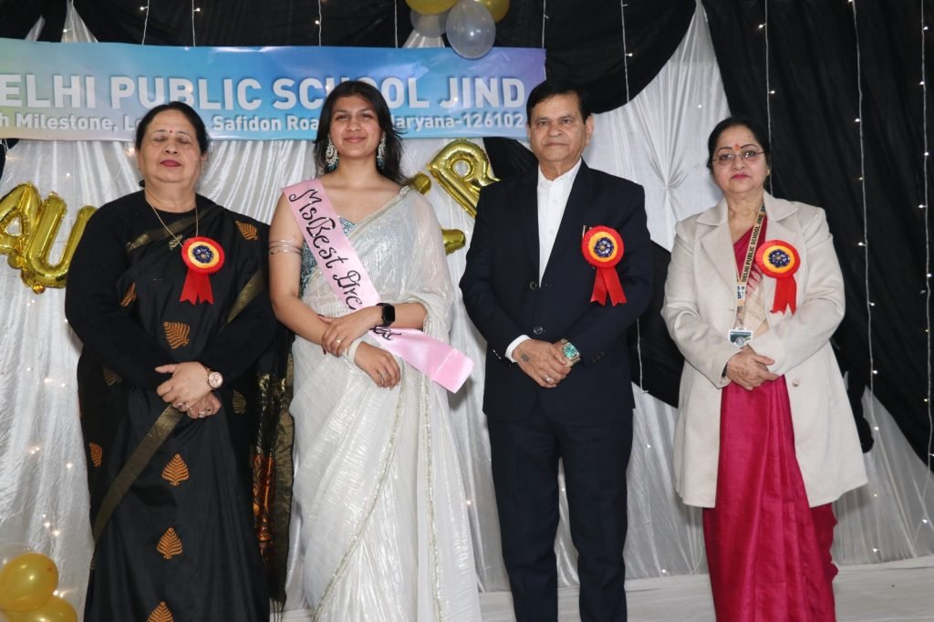 Fairwell Party(2025-26)