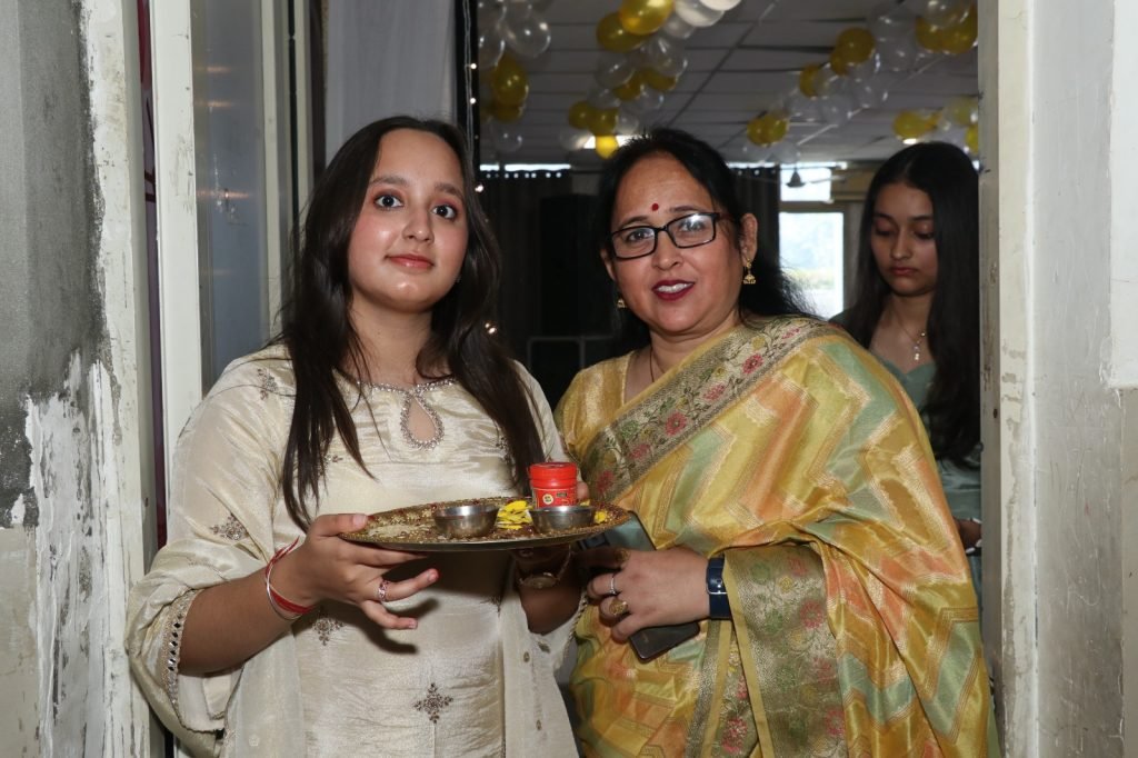 Fairwell Party(2025-26)