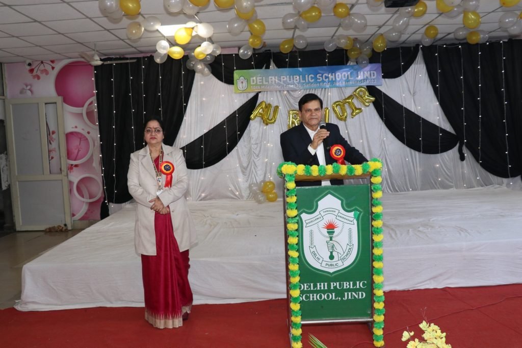 Fairwell Party(2025-26)