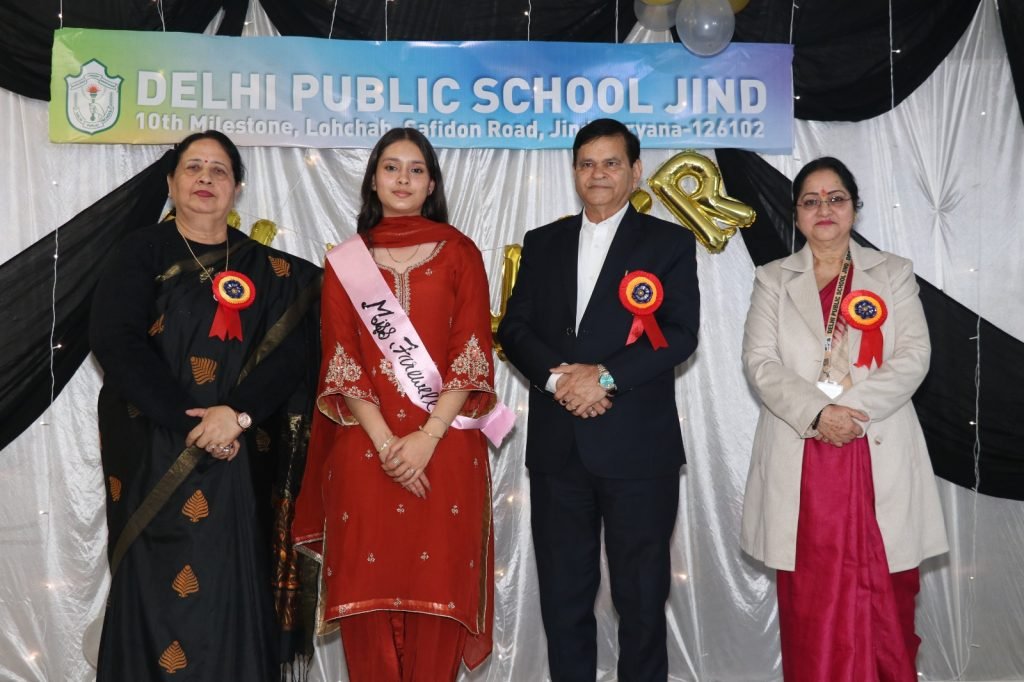 Fairwell Party(2025-26)