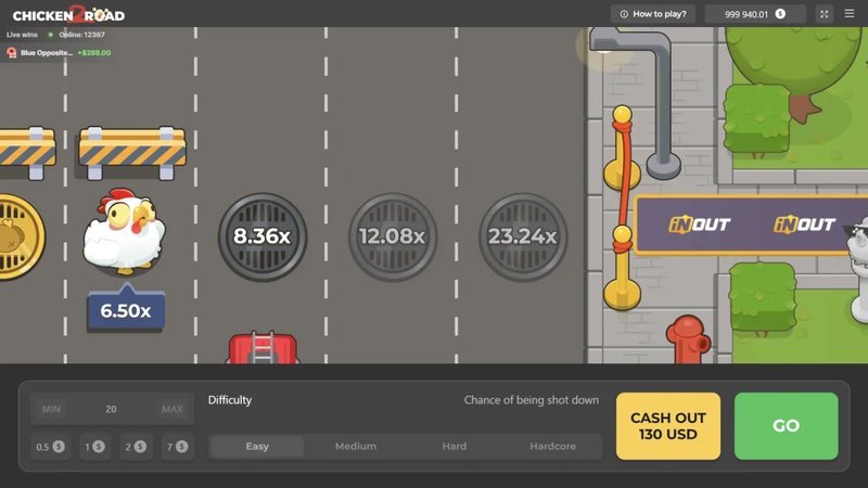Descoperă Marea Excitare din Jocul de Noroc Chicken Road din România, chicken road demo