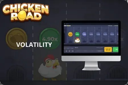 Descubre el secreto detrás de la popular ruleta española de Chicken Road - overview