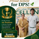 DPS