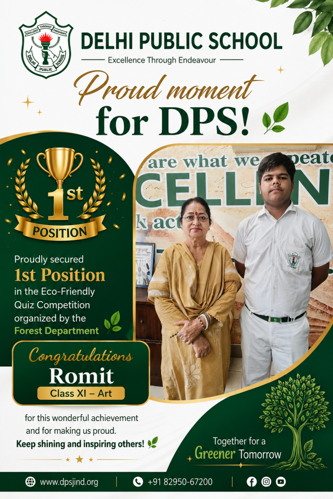 DPS