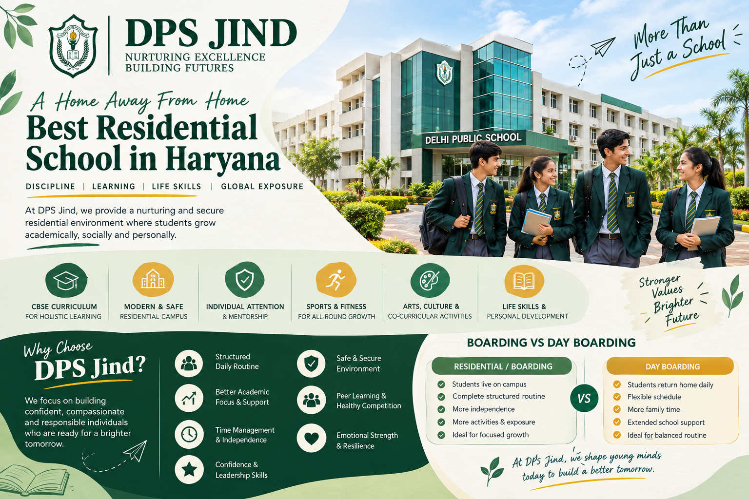 top 10 CBSE schools in Haryana